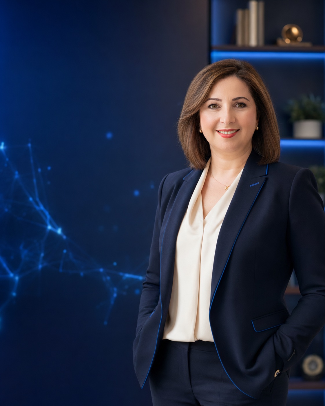 Derya Utku
