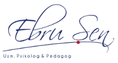 Ebru Şen – Uzm. Psikolog & Pedagog