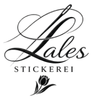 Lales Stickerei