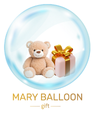Mary Balloon Gift