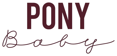 Pony Baby